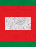 The Ultimate stocking stuffer for adults coloring book 1977696902 Book Cover