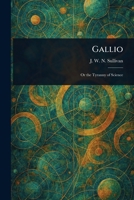 Gallio 1025247701 Book Cover