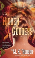 The Hidden Goddess 0553592661 Book Cover
