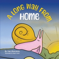 A Long Way From Home 1917613695 Book Cover