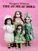 The Jumeau Doll 0486239543 Book Cover