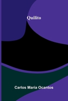 Quilito 171860002X Book Cover