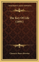 The Key Of Life 1120893399 Book Cover