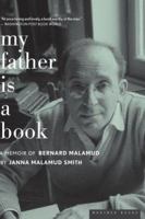 My Father Is a Book 0618691669 Book Cover