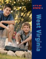 It's My State !: West Virginia 1627122249 Book Cover
