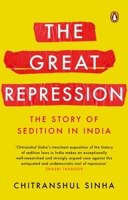 Great Repression 0670091138 Book Cover