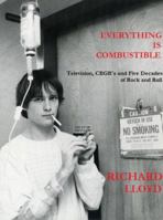 Everything Is Combustible 0997693762 Book Cover