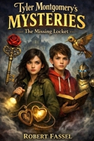 Tyler Montgomery's Mysteries: The Missing Locket B0GHD52V69 Book Cover
