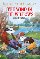 The Wind in the Willows 1958660221 Book Cover