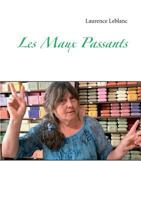 Les Maux Passants (French Edition) 2322158445 Book Cover