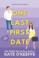 One Last First Date 1536896128 Book Cover