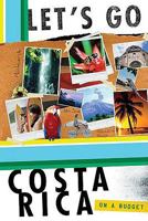 Let's Go Costa Rica 0312385773 Book Cover