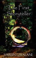 The First Storyteller 9352016009 Book Cover