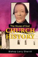 House of God Church History: Church History 1983997234 Book Cover