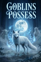 Goblin Possession B0GLHJLP6C Book Cover