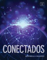 Pkg Conectados W/Se Onl/Pac 1111350841 Book Cover