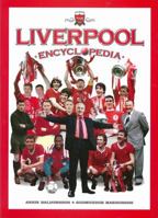 The Liverpool Encyclopedia 1909245089 Book Cover