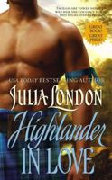 Highlander in Love 0743465083 Book Cover