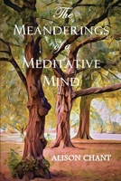 The Meanderings of a Meditative Mind 1615292004 Book Cover