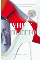 White Stiletto B09FS5FNV1 Book Cover