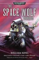 The Space Wolf Omnibus 1844164578 Book Cover