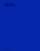The Blue Years 9199137305 Book Cover