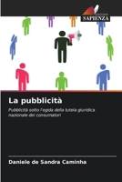 La pubblicità (Italian Edition) 6207499719 Book Cover