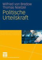 Politische Urteilskraft 353115978X Book Cover