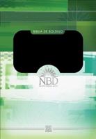 NBD Biblia de bolsillo NDB vino (Burgundy) 1602551758 Book Cover