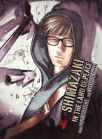 Shimazaki in the Land of Peace 4 1647294479 Book Cover