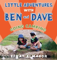 Going Camping with Ben and Dave 9655754219 Book Cover