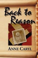 Back to Reason 1441523812 Book Cover