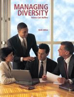 Managing Diversity Package National 1256726028 Book Cover
