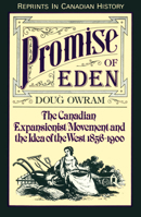 Promise of Eden 0802073905 Book Cover