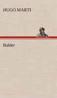 Balder 3842409281 Book Cover