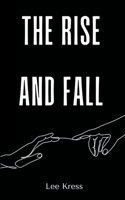 The Rise and Fall 9395271302 Book Cover