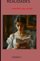 REALIDADES:: POEMAS DEL ALMA (Spanish Edition) B0DX1GQ9L3 Book Cover
