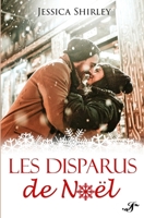 Les disparus de Noël (French Edition) 2957516306 Book Cover