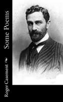 Some Poems of Roger Casement 1540532267 Book Cover