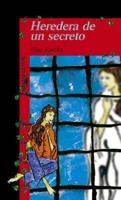 Heredera de un secreto 9505114761 Book Cover