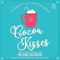 Cocoa Kisses (Creekville Kisses) B0DC2ZRJ7Q Book Cover