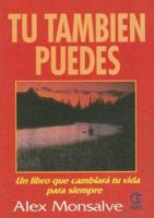 Tu Tambien Puedes 9501709981 Book Cover