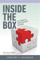 Inside the Box: The Power of Complementary Branding 1684543282 Book Cover