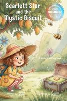 Scarlett Star and the Mystic Biscuit 1764447603 Book Cover