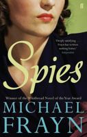 Spies 0312421176 Book Cover