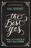 Best Yes 1400205859 Book Cover