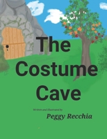 The Costume Cave: Book 1 of the Holidays and Celebrations Series B0CTXQ1WN6 Book Cover