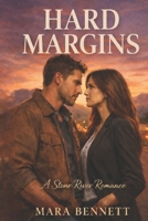 HARD MARGINS: A Stone River Romance B0GQP1X9L5 Book Cover