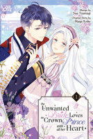 The Unwanted Bride Loves the Crown Prince With All Her Heart, Volume 1 1427880794 Book Cover