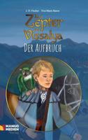 Das Zepter von Vissalya - Der Aufbruch 394708000X Book Cover